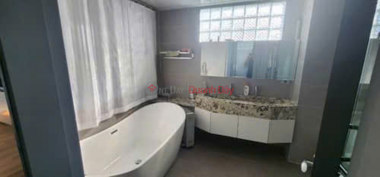 HOT! 10-STOREY HOUSE IN VONG THI, 220M, ELEVATOR, 12M FRONTAGE, CARS CANNOT BE AVOIDED, BUSINESS, PEAK PRICE 110 BILLION VND 0878168006 | Vietnam Sales, đ 110 Billion