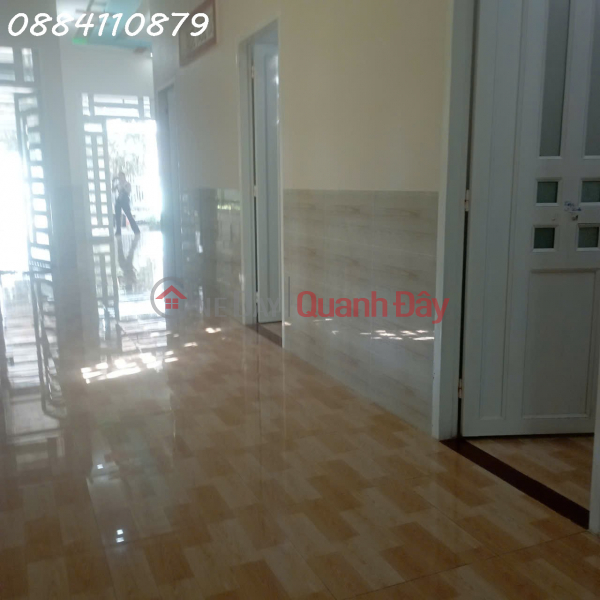 HOUSE FOR SALE AT A GOOD PRICE – BORDER GUARD AREA, DONG XOAI | Vietnam | Sales | đ 16.9 Billion