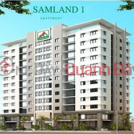 Need Quick Out Apartment of SAMLAND PROJECT, Super Nice Location in Binh Thanh District, HCMC _0