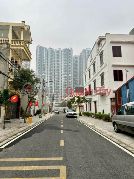 Property Search Vietnam | OneDay | Nhà ở | Niêm yết bán | Bán đất phân lô Đào Nhuận - Kênh Dương, 113m, ngang 4.5, đường 12m, Giá 66.5 tr/m