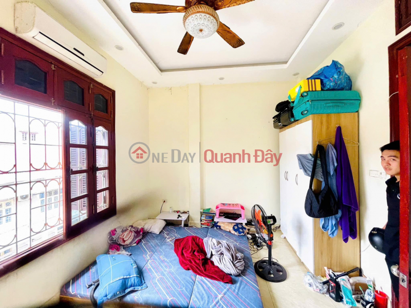 Property Search Vietnam | OneDay | Residential, Sales Listings HOUSE FOR SALE, CAR BUSINESS AT THE TOP OF DONG DA CENTER, NGUYEN CHI THANH, 48M2, 4 FLOORS, 4.3M FRONTAGE, ASKING PRICE 13 BILLION VND, 2-FLOOR, OPEN