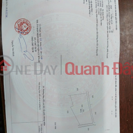 BEAUTIFUL LAND - INVESTMENT PRICE - OWNER URGENTLY NEEDS TO SELL LAND LOT in Ea Mdróh Commune, Cu M'gar District - Dak Lak Province _0