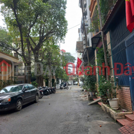HOUSE FOR SALE ON KHUAT DUY TIEN STREET, 6 FLOORS, ELEVATOR, CAR ACCESS, SUITABLE FOR OFFICE BUSINESS, PRICE SLIGHTLY OVER 17 BILLION VND _0