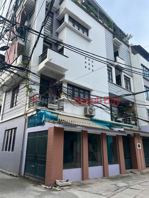 BEAUTIFUL HOUSE - GOOD PRICE - Owner Sells Beautiful 2-Front House on Bang Liet Street, Hoang Liet, Hoang Mai, Hanoi _0