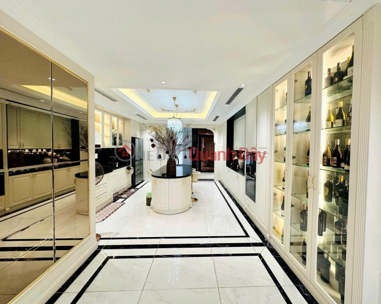 Property Search Vietnam | OneDay | Nhà ở | Niêm yết bán | Anh chị không cần nói gì để khẳng định vị thế vì ngôi nhà sẽ tự phát ngôn Tại Phúc Đồng – Long Biên