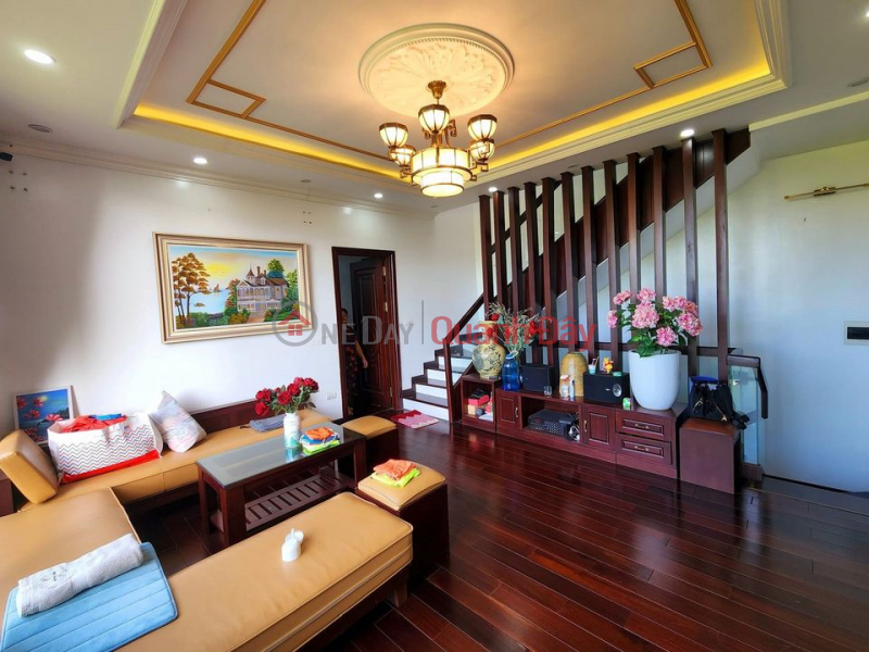 đ 17 triệu/ tháng Cho Thuê Nhà 90m2 #NGUYỄN_PHONG_SẮC, CG. Ngõ Xe Tải Đánh Võng. Đường Rộng 20m. Cực rẻ