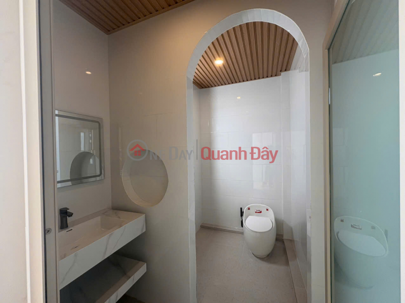 đ 2.7 Billion | Newly built house for sale, 1 ground floor, 1 upper floor, right in the center of Sa Dec ward, Dong Thap