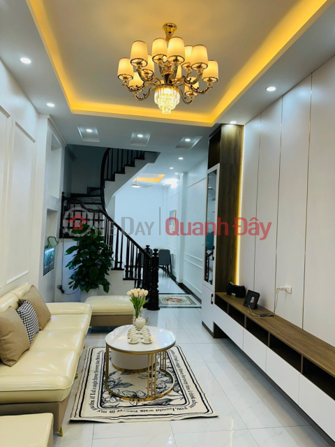 TRUONG DINH 40m X 4 FLOORS, 3.3M FRONTAGE, ALLEY FRONTAGE, ONLY ABOVE 7 BILLION _0