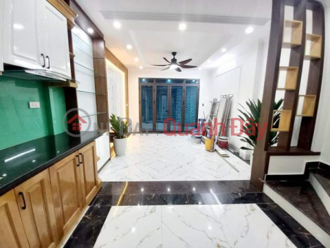 6.x billion AVAILABLE DAY NEW 6-FLOOR HOUSE FULLY FURNISHED LE TRUNG TAN STREET. DT 42M2X MT 5M _0