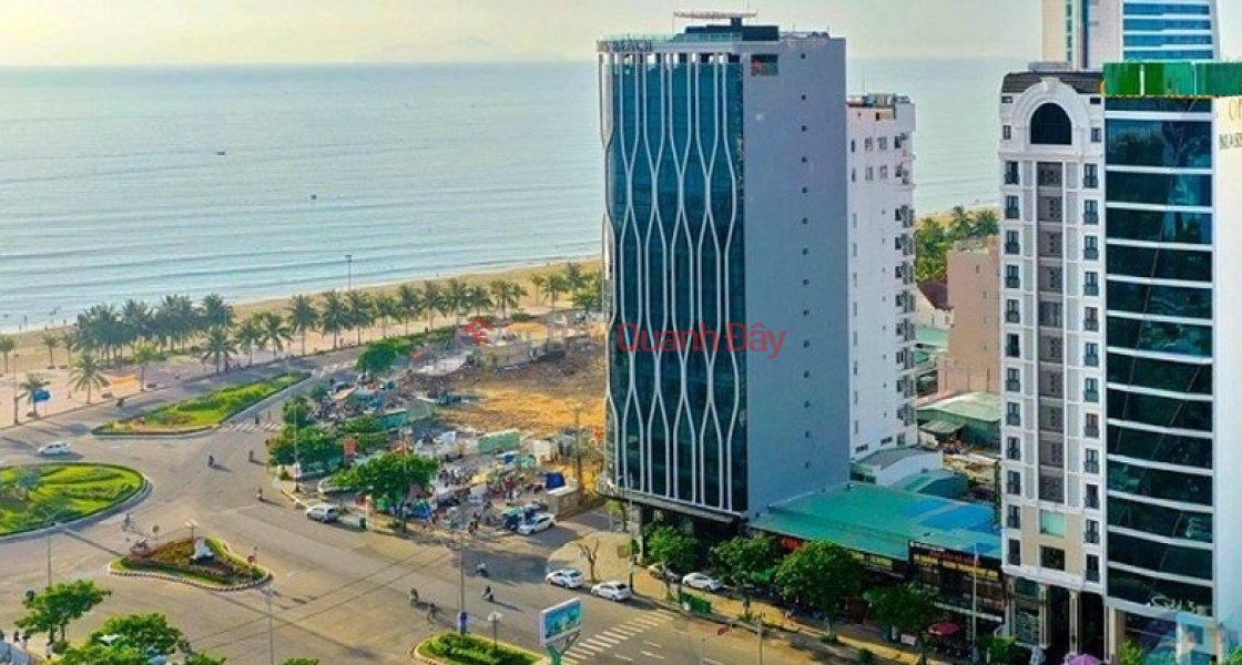 Property Search Vietnam | OneDay | Residential Sales Listings | ►Land on 2 sides of alley for cars, close to Vo Van Kiet, near the sea, 65m2, 4.x billion