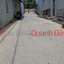 LAND FOR SALE 70M2 CORNER LOT - 6M CAR ROAD INTERSECTION - HAI CHAU CENTER 5.2 BILLION _0