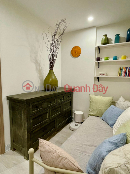 Property Search Vietnam | OneDay | Nhà ở, Niêm yết cho thuê, CHUNG CƯ 1 NGỦ + 1, FULL NỘI THẤT, VIEW THOÁNG 8TR VINHOMES OCEAN PARK