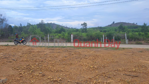 SUPER HOT! QUICK SALE OF 3 LOT OF RESIDENTIAL LAND, SHOCKING PRICE FOR OWNER IN KHANH BINH - KHANH VINH! _0