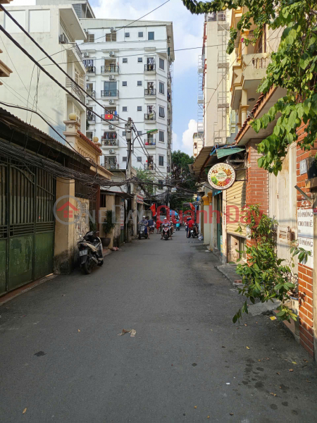 Property Search Vietnam | OneDay | Nhà ở, Niêm yết bán HIẾM – PHỐ HỒ TÙNG MẬU, NHÀ DÂN XÂY CHẮC CHẮN, Ô TÔ GẦN – 5 TẦNG, 45M2, NHỈNH 200 TRIỆU