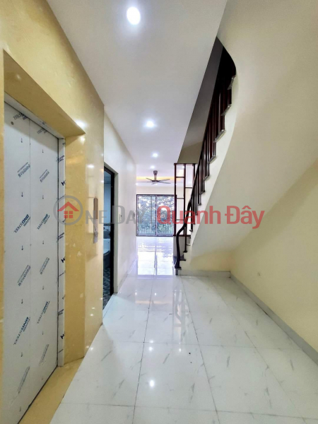 URGENT SELLING HOUSE AT MUU LONG SERVICE - WITH Elevator - THE HOUSE - AVOID CAR Vietnam, Sales, đ 7.8 Billion