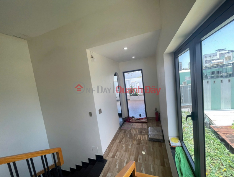 House for sale in Hai Chau District - near Nui Thanh and 2nd September Street - High potential for price appreciation, owner is motivated to sell. Vietnam | Sales đ 6.8 Billion