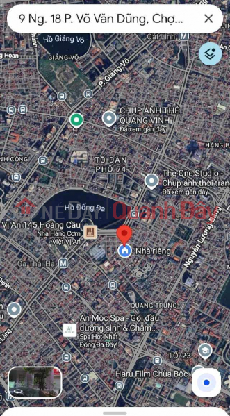 đ 10 Million/ month SANG NHƯỢNG SHOP THỜI TRANG