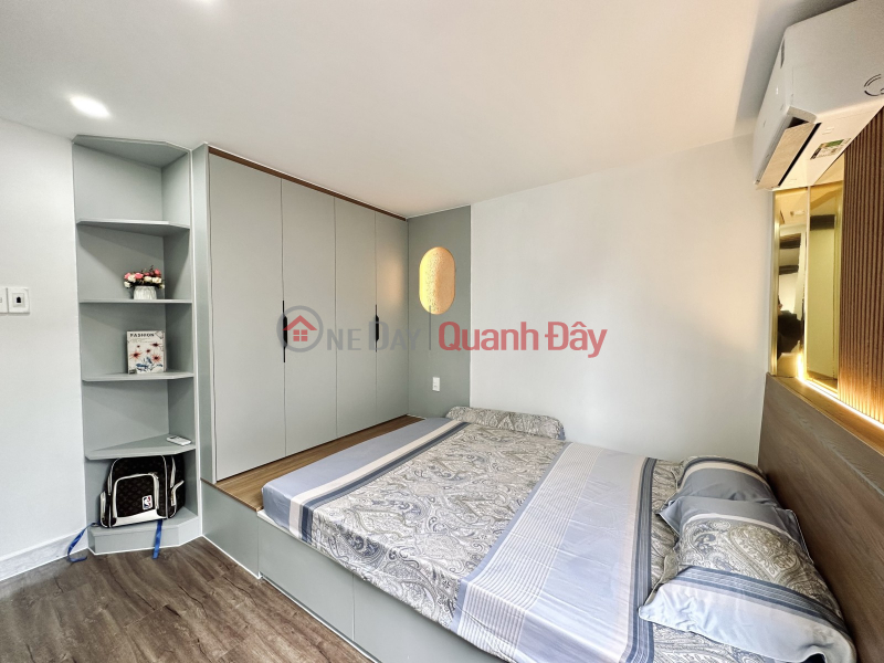 Property Search Vietnam | OneDay | Nhà ở, Niêm yết bán Bán nhà Tô Hiến Thành, Quận 10 HXH sát Mặt Tiền 50m2 chỉ 9 tỷ nhỉnh.