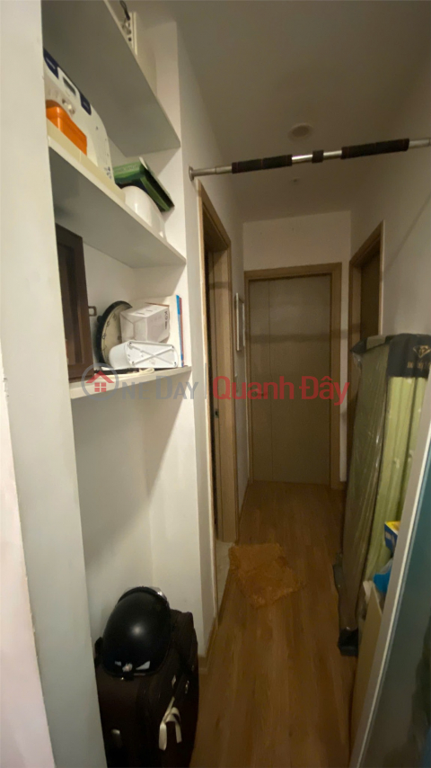 CONVENIENT APARTMENT - GREAT PRICE, QUICK SALE: New Horizon apartment, 87 Linh Nam Street, Hoang Mai District, Hanoi. _0