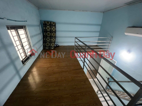 LAND FOR SALE WITH FREE HOUSE 59M2 IN NGOC HOA-CHUONG MY-HANOI _0