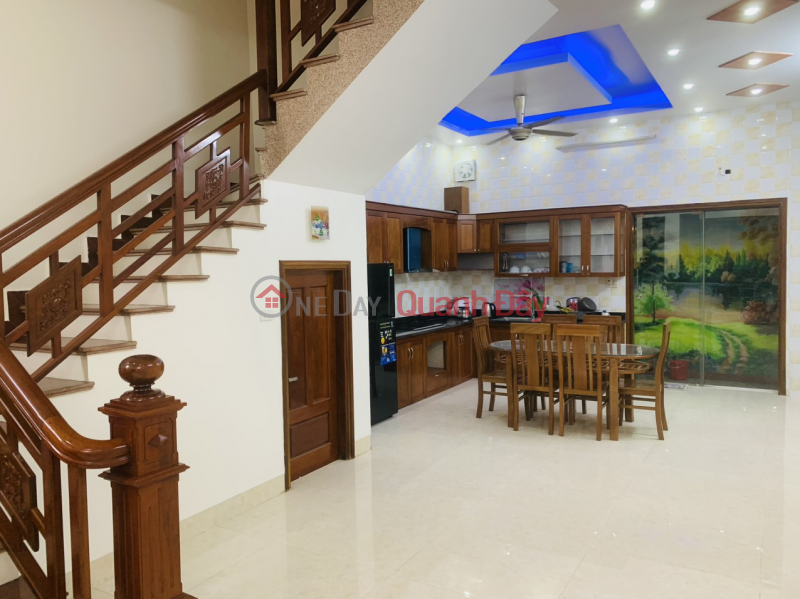 Property Search Vietnam | OneDay | Residential Sales Listings | 4 FLOOR BEAUTIFUL FLOORS - EXCELLENT TRI - LAN 2 NGUYEN TRI - THANH THANH ROAD!