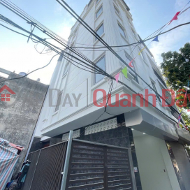 BEAUTIFUL HOUSE - GOOD PRICE - OWNER Need to Sell House in Good Location at Mieu Nha, Tay Mo, Nam Tu Liem, Hanoi _0