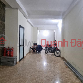 CASH FLOW HOUSE - CENTRAL AREA - ELEVATOR - 6 APARTMENTS WITH STANDARD FUNCTIONAL DESIGN - PRICE 9 BILLION _0