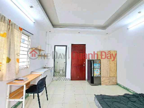 Nhà 4 Tầng Góc Hai Mặt Tiền, Đường Quang Trung, Phường 8, Gò Vấp _0