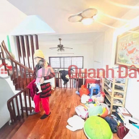 Trung Kinh 40m2 - 5 floors - Frontage 4.8m - 15.8 billion _0