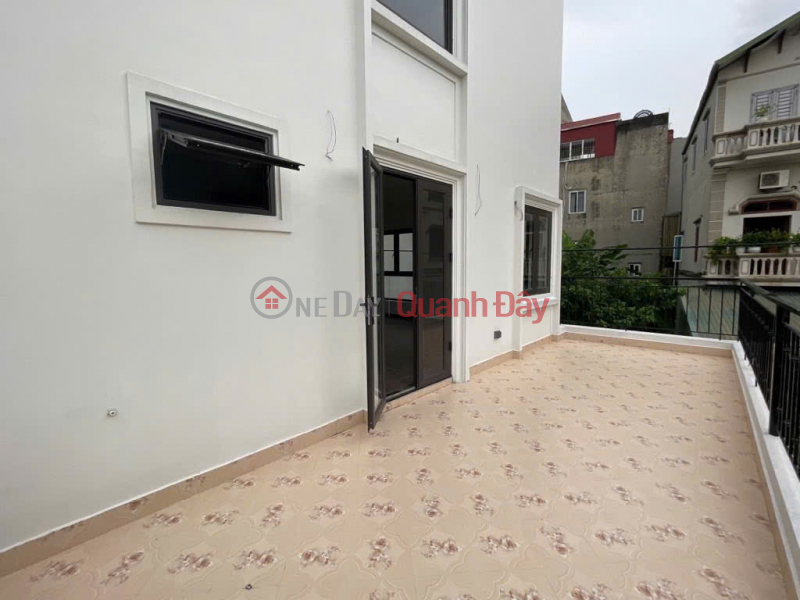 SIÊU PHẨM THẠCH BÀN – 60M² – 6 TẦNG – THANG MÁY – FULL NỘI THẤT – SÁT HỒ ĐIỀU HÒA | Việt Nam Bán đ 13,1 tỷ
