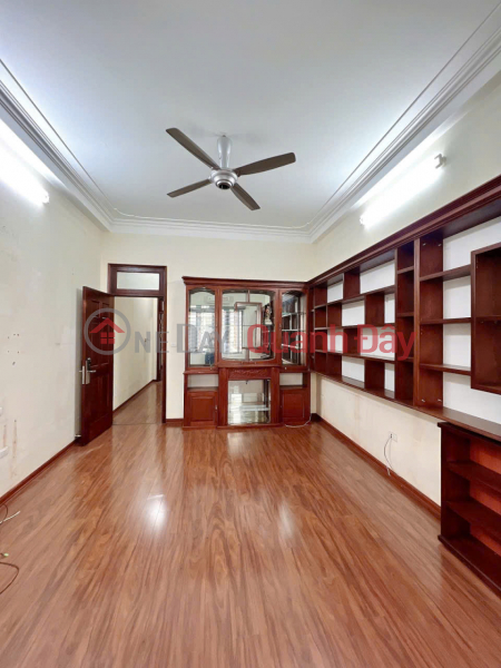 NGUYỄN CẢNH DỊ- HOÀNG MAI, PHÂN LÔ, ÔTÔ TRÁNH, 53 M2, GIÁ 20,6 TỶ. | Việt Nam Bán, đ 20,6 tỷ