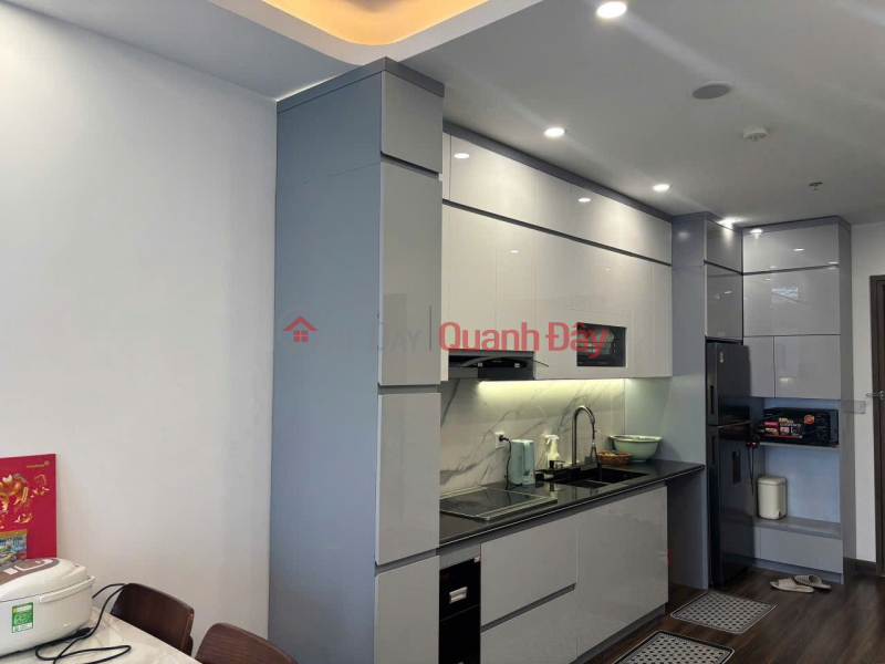 CĂN HỘ ĐẸP – ĐẦY ĐỦ TIỆN ÍCH CẦN BÁN NHANH căn hộ tại Hoàng Huy Commerce quận Lê Chân, tp Hải Phòng | Việt Nam, Bán đ 2,95 tỷ