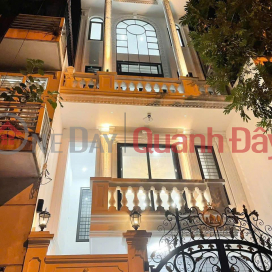 BEAUTIFUL HOUSE - GOOD PRICE - OWNER Need to Sell Townhouse in Good Location in Mau Luong, Ha Dong, Hanoi _0