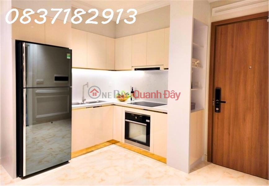 Property Search Vietnam | OneDay | Residential Sales Listings Huge discount up to 15% owning an apartment in the center of Thuan An city, paying only from 99 million VND
