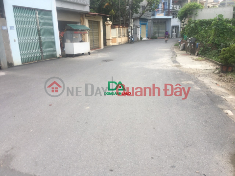 Land for sale at Tien Hoi Dong Hoi Dong Anh auction next to Vinhomes Co Loa project _0