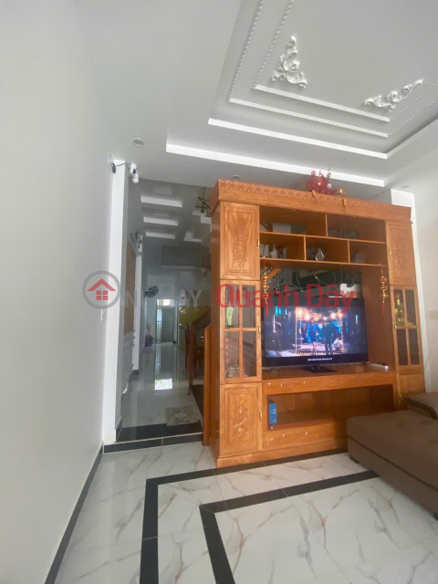 Beautiful House - High-class Furniture - Good Price - Owner Rents House At No. 38, Dong Thinh 8 _0