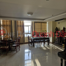 HOT!!! Apartment for Owner - Good Price - Cong Hoa Plaza Project, Cong Hoa Street, Ward 12, Tan Binh, HCM _0