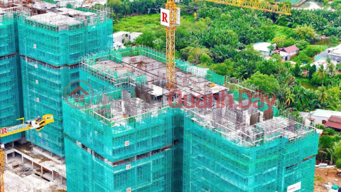 Chuyển nhượng căn 1PN - 48m2 Elysian - Gamudaland Giai đoạn 1 TT 5% kí HDMB _0