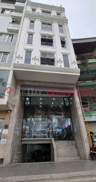 Cho thuê nhà, 98m2_ 5T; Thái Thịnh, Yên Lãng, Nguyễn Văn Tuyết -48 tr Niêm yết cho thuê
