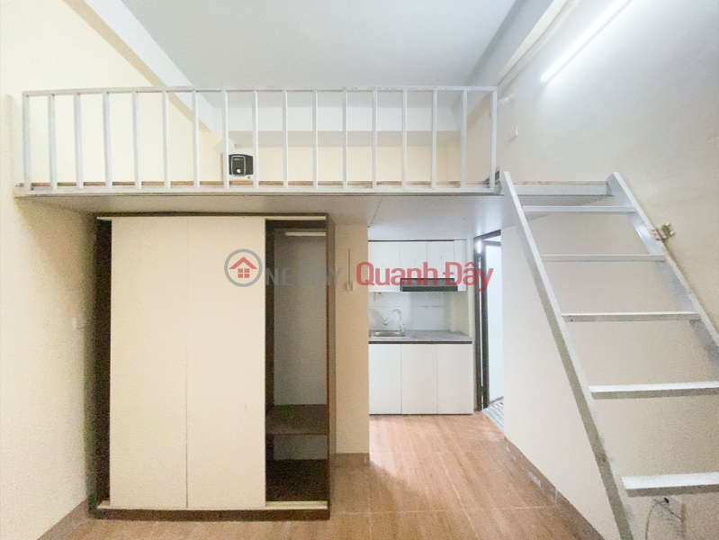 DONG NGA - BAC TU LIEM - 60M2 - 7 FLOORS - PRICE 10 BILLION - ELEVATOR - 3 MINUTES TO FINANCE ACADEMY Vietnam, Sales đ 9.5 Billion