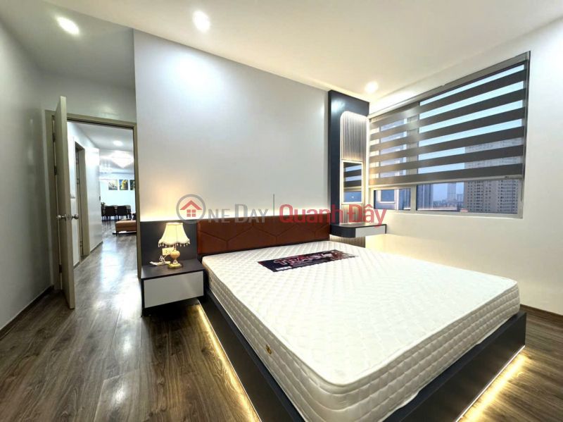 đ 8 tỷ | Ecolife Capitol căn 3 ngủ 103m2 - full đồ - tòa A2 - tầng trung 1x hướng phong thủy - giá 8.x tỷ