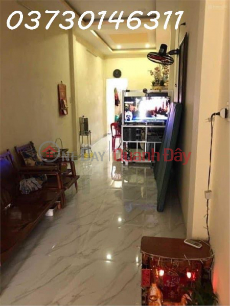 - THE OWNER HAS LIVED IN SAI GON SO NEED TO SELL THE HOUSE QUICKLY Sales Listings