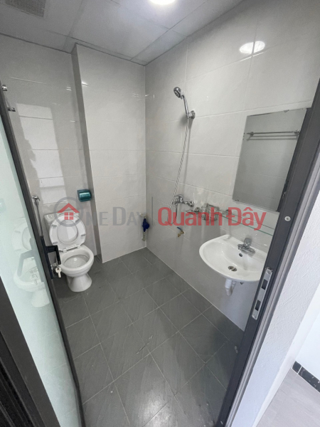 ₫ 4.6 Million/ month (Rare) Large Studio Room, Newly Built House, Beautiful Interior in Kien Hung, Ha Dong