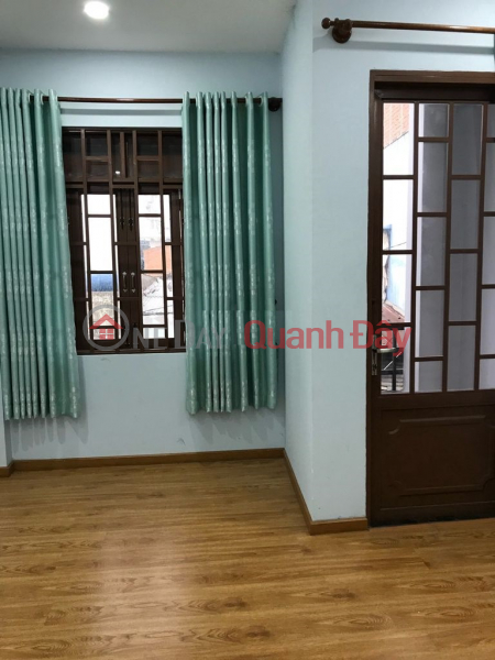 Nhà 5 tầng hẻm Nguyễn Tiểu La, 4x10m, 3 phòng ngủ, chỉ 15 triệu | Việt Nam | Cho thuê | đ 15 triệu/ tháng