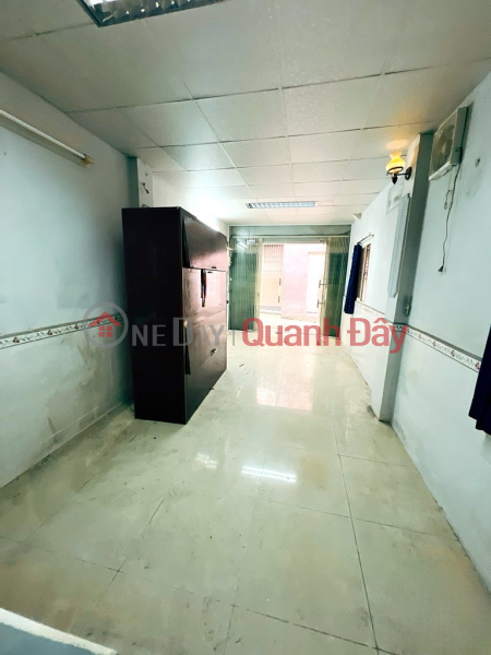 GẤP BÁN NHÀ NGÔ GIA TỰ, 34M2, 3 CĂN RA MẶT TIỀN, HẺM VĂN HOÁ 3M THÔNG, KHÔNG QUY HOẠCH, CHỈ 5.X TỶ. | Việt Nam, Bán đ 5,5 tỷ