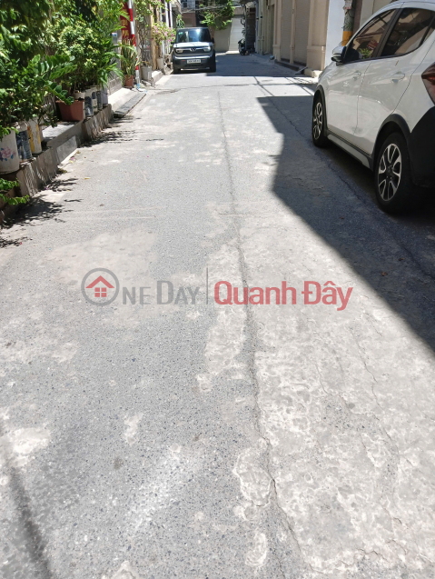 VIP area on Vu Xuan Thieu street - Long Bien. _0