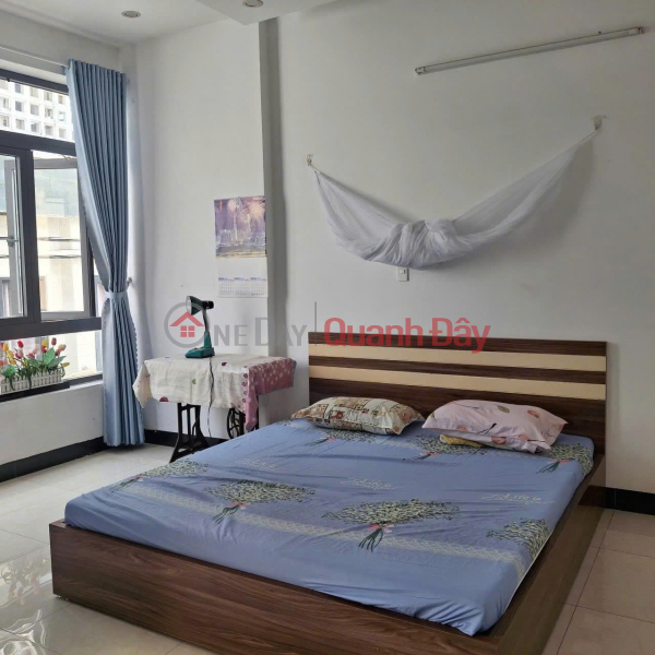 CHỈ 6 TỶ – NHÀ 4 TẦNG KIÊN CỐ – 5PN – SÁT PHỐ CỔ HOÀNG DIỆU – TT HẢI CHÂU, ĐÀ NẴNG, Việt Nam | Bán, đ 6 tỷ