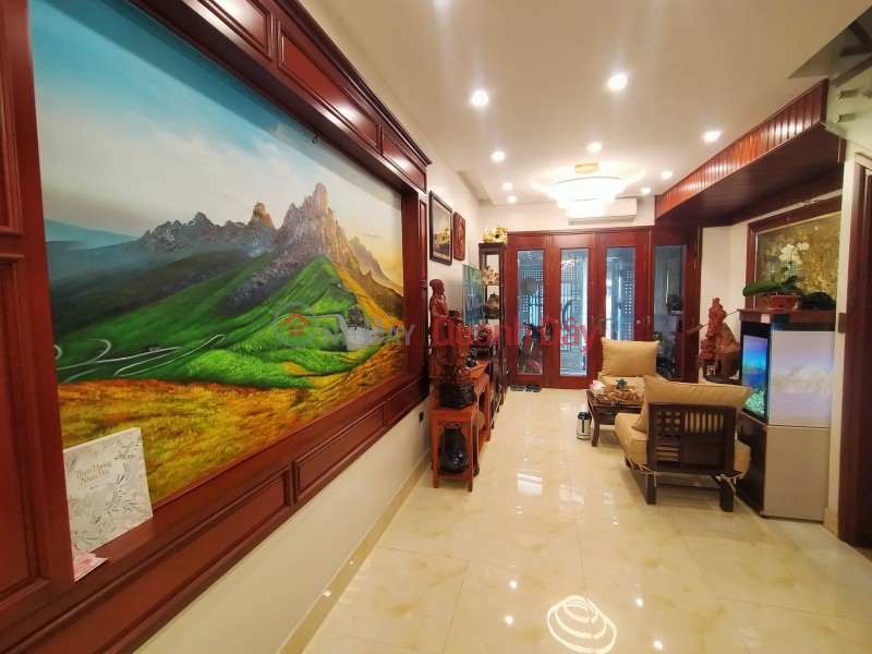 BEAUTIFUL BODY HOUSE - A FEW STEPS TO THE LAKE, TO HONG TIEN STREET - FULL FACILITIES - PEAK SECURITY Vietnam | Sales, đ 9.3 Billion