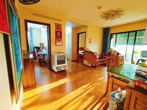 SUPER RARE 1 UNIT IN Ngo Quyen - HA DONG FULL INTERIOR THAT. Area: 40M 6 BILLION A LITTLE MORE. _0