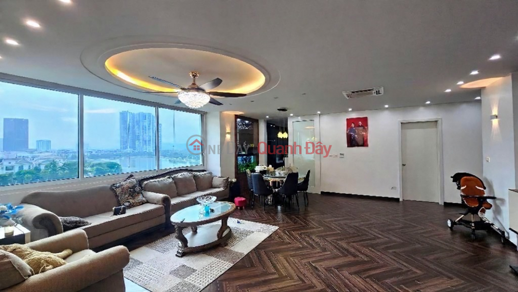 bán chung cư vinaconex khuất duy tiến 150m giá 13,4 tỷ full nội thất Việt Nam, Bán | đ 13,4 tỷ